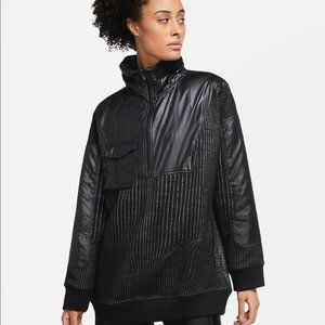 Nike City Ready NWT 1/4-Zip Training Top Size Med